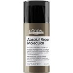 L'Oréal Professionnel Paris Absolut Repair Molecular Bezoplachová péče 100 ml – Hledejceny.cz