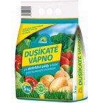 Forestina Mineral Dusíkaté vápno 5kg – Hledejceny.cz