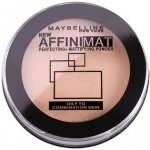 Maybelline Affinimat Perfecting & Mattifying Powder pudr 30 Natural Beige 16 g – Zboží Dáma