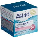 Astrid Aqua Biotic denní a noční krém suchá a citlivá pleť 50 ml