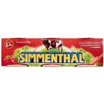 Simmenthal hovězí maso v konzervě 270 g – Zboží Dáma