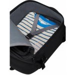 American Tourister Take2Cabin Black 40x20x25 cm 24 l – Zboží Dáma