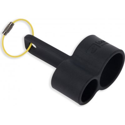 Loon Silikonový Držák Silicone Double Barrel Caddy – Hledejceny.cz
