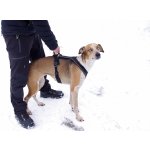 Non-stop Dogwear Postroj LINE GRIP – Hledejceny.cz