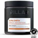 Pillar Ultra Omega pomeranč 90 kapslí – Hledejceny.cz