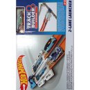 Hot Wheels Track Builder doplňky a dráhy 2 Lane Launcher