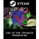 Day of the Tentacle Remastered