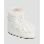 Tecnica Moon Boot Icon Low Faux Fur Optical White – Zbozi.Blesk.cz