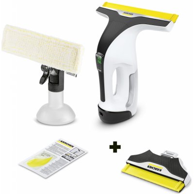 Kärcher WV 6 Plus Čistič okien + úzka hubica 9.733-024.0 – Hledejceny.cz