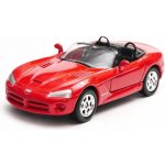 WELLY MODELY Auto mix 1:60 – Sleviste.cz