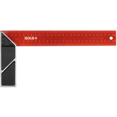 SOLA SRC 300 truhlářský 300x145mm – Zboží Mobilmania