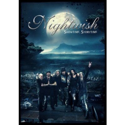 Nightwish - Showtime Storytime od 697 Kč - Heureka.cz