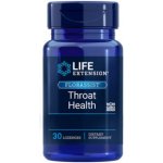 Life Extension FLORASSIST Throat Health 30 pastilka 20 mg – Hledejceny.cz