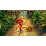 Crash Bandicoot N Sane Trilogy – Zboží Živě