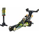 LEGO® Technic 42103 Dragster