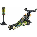 LEGO® Technic 42103 Dragster – Hledejceny.cz