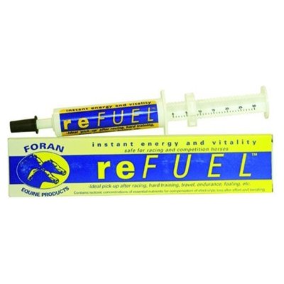 Foran Refuel gel 30 ml – Hledejceny.cz