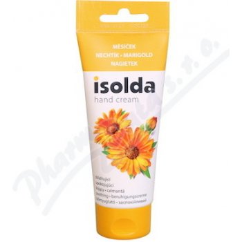 Isolda Měsíček krém na ruce 100 ml