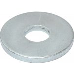 podložka 22 mm 72 mm ocel pozinkované 10 ks SWG 459 22 55 – Hledejceny.cz