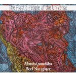 Plastic People Of The Universe - Hovězí porážka CD – Zboží Dáma