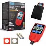 BLUE TECHNOLOGY P-13-AL – Sleviste.cz