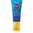 Nivea Sun Alpin pleťový opalovací krém SPF30 50 ml