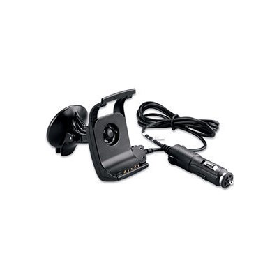 Garmin Držák přísavný s CL kabelem pro navigaci Montana | Zboží Auto