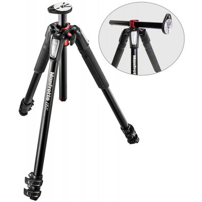Manfrotto MT055XPRO3 – Zboží Živě Manfrotto MT055XPRO3 – Zboží Živě