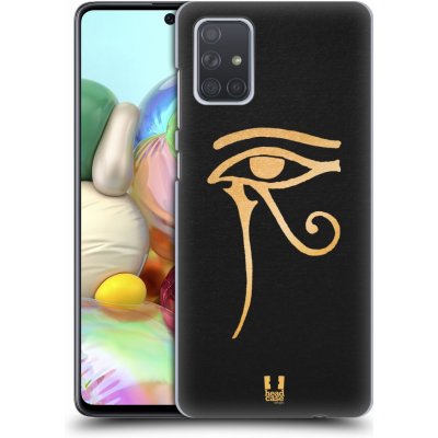 Pouzdro Head Case Samsung Galaxy A71 EGYPT OKO BOHA RA – Zbozi.Blesk.cz