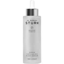 Dr. Barbara Sturm Sérum na tělo s anti-age účinkem (Super Anti-Aging Body Serum) 100 ml