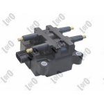 Zapalovací cívka ABAKUS 122-01-089 – Hledejceny.cz