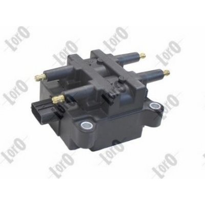 Zapalovací cívka ABAKUS 122-01-089 – Hledejceny.cz