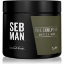 Sebastian Seb Man The Sculptor Matte Clay stylingový jíl pro matný vzhled 75 ml