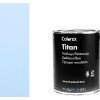 Barva na dřevo Colorex Titan 0,9 l modrá