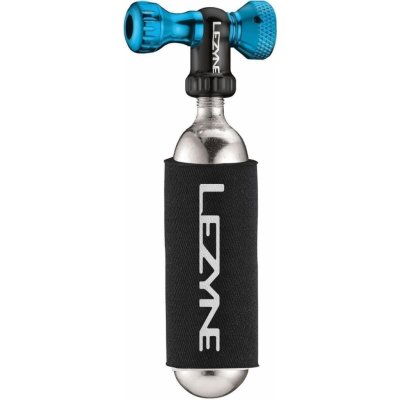 Lezyne CO2 Control Drive CO2 Head – Hledejceny.cz