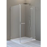 Radaway sprchový kout Arta KDJ II 90x80 pravý čiré sklo EasyClean 386455-03-01R/386040-03-01R/386020-03-01 – Zboží Mobilmania