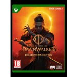 The Blood of Dawnwalker (Collector's Edition) (XSX) – Sleviste.cz