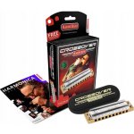 Hohner Blues Harp C dur – Zboží Dáma