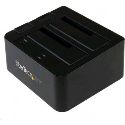 StarTech SDOCK2U313 – Hledejceny.cz