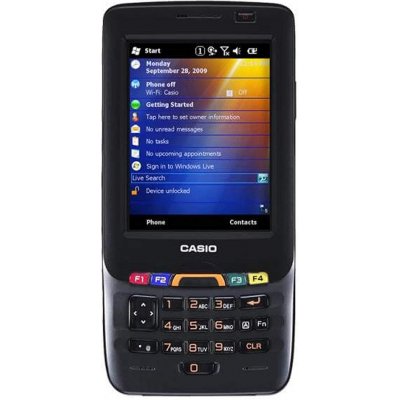 Casio IT 800RC-15