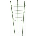 Max kruhová podpěra rostlin 45cm 3 kruhy – Zboží Mobilmania