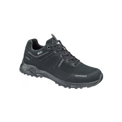 Mammut Ultimate Pro Low GTX Women black-black – Zboží Mobilmania