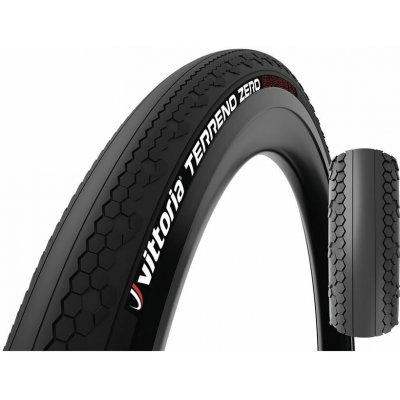 Vittoria Terreno Zero Gravel 47-622 – Sleviste.cz
