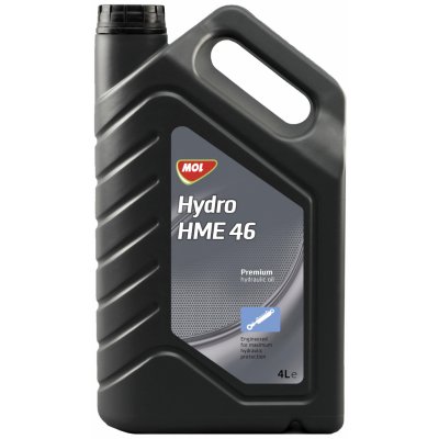 MOL Hydro HME 46 4 l | Zboží Auto