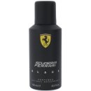 Ferrari Scuderia Black Men deospray 150 ml