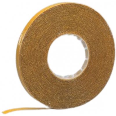 3M Oboustranná lepicí páska pro systém 33 m x 6 mm – Zboží Dáma