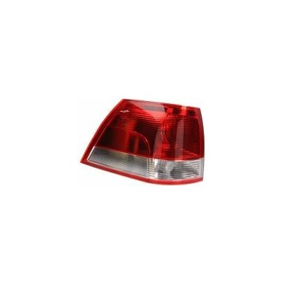 Zadní světlo - levé vnější OPEL VECTRA C | 2001-2005 | DEPO | – Hledejceny.cz
