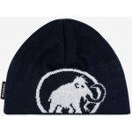 Mammut Tweak Beanie marine/white – Hledejceny.cz