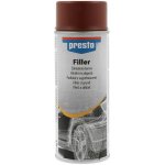 Presto Plnič a základ 400 ml, červenohnědá – Hledejceny.cz