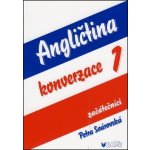 Angličtina - konverzace 1 - začátečníci – Zboží Mobilmania